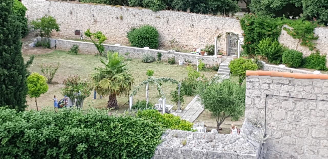 King'S Landing - Hvar Hvar Town Dış mekan fotoğraf