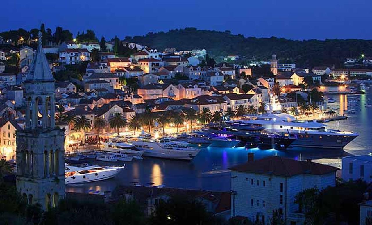 King'S Landing - Hvar Hvar Town Dış mekan fotoğraf